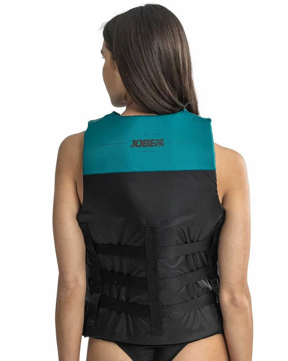 Jobe Schwimmweste Dual Life Vest Black L/XL