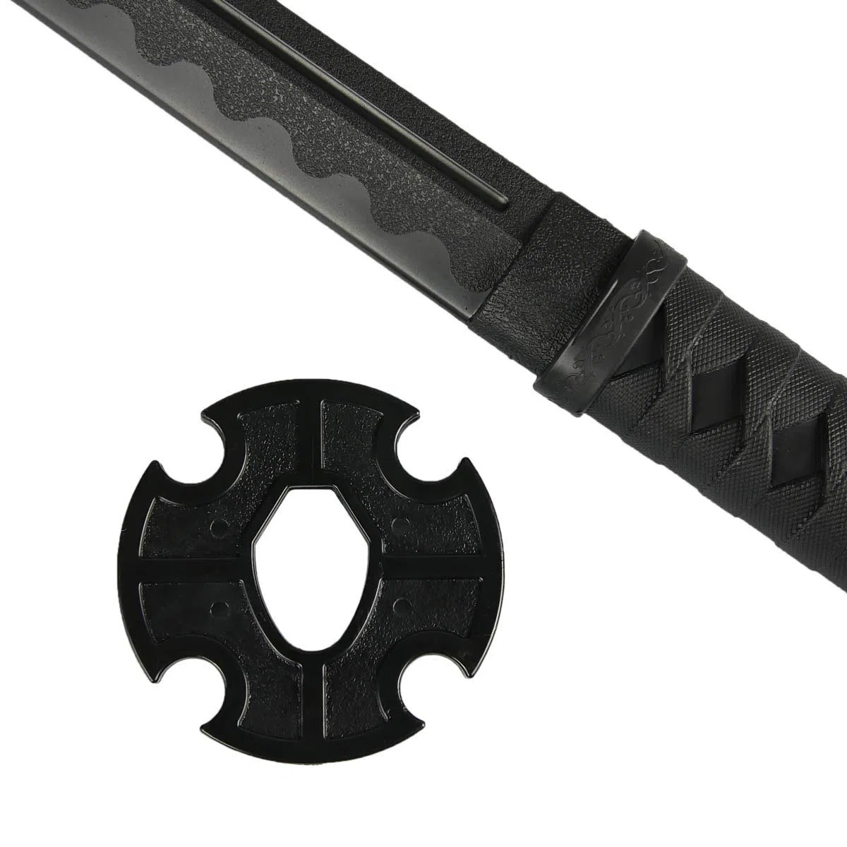Polypropylen Katana mit Saya