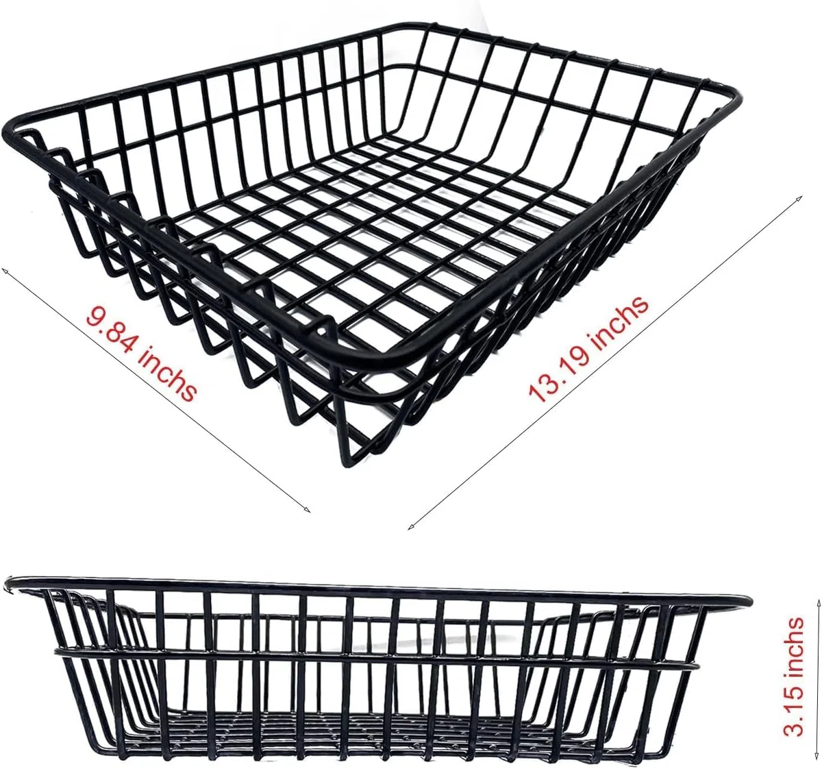 Cooler Basket for YETI Tundra Haul, YETI Roadie 48, YETI Roadie 60, Stays Chilled and Dry, Compatible with Other Cooler Accessories Cooler Locks, Cooler Dividers, Ice etc