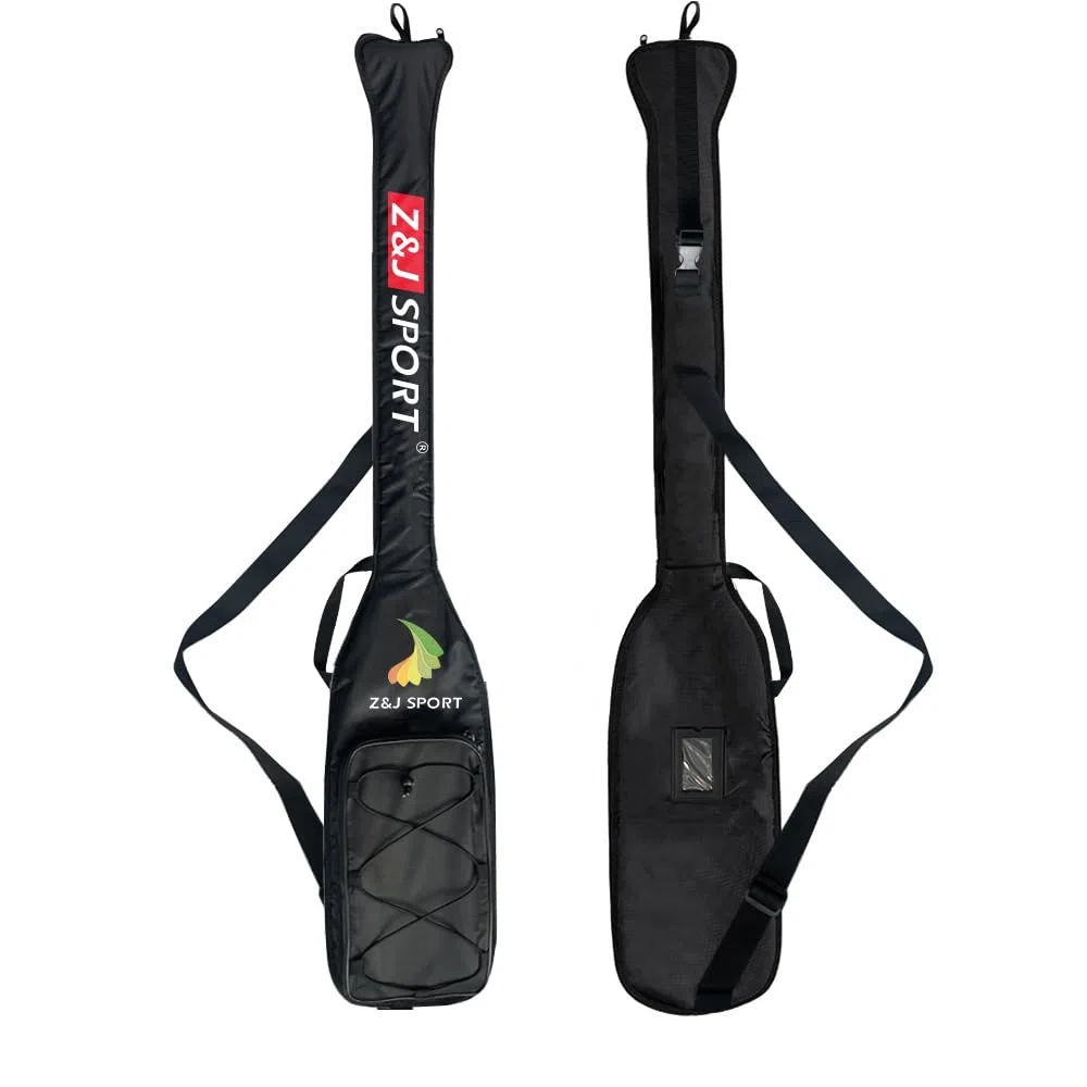 Z&J SPORT Drachenboot Paddel Tasche mit Sitz Netz Tasche große Kapazität wasserdicht Innenschicht