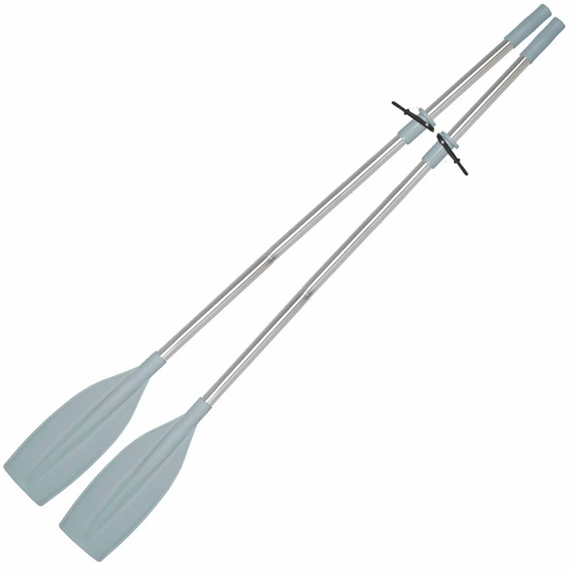 Oceansouth zerlegbare Aluminium Riemen doppelpaddel paddel kajak Stand up Paddle sup Leash zubehör Pole Grip aufblasbar Personen Paddles Schwimmen schlauchboot