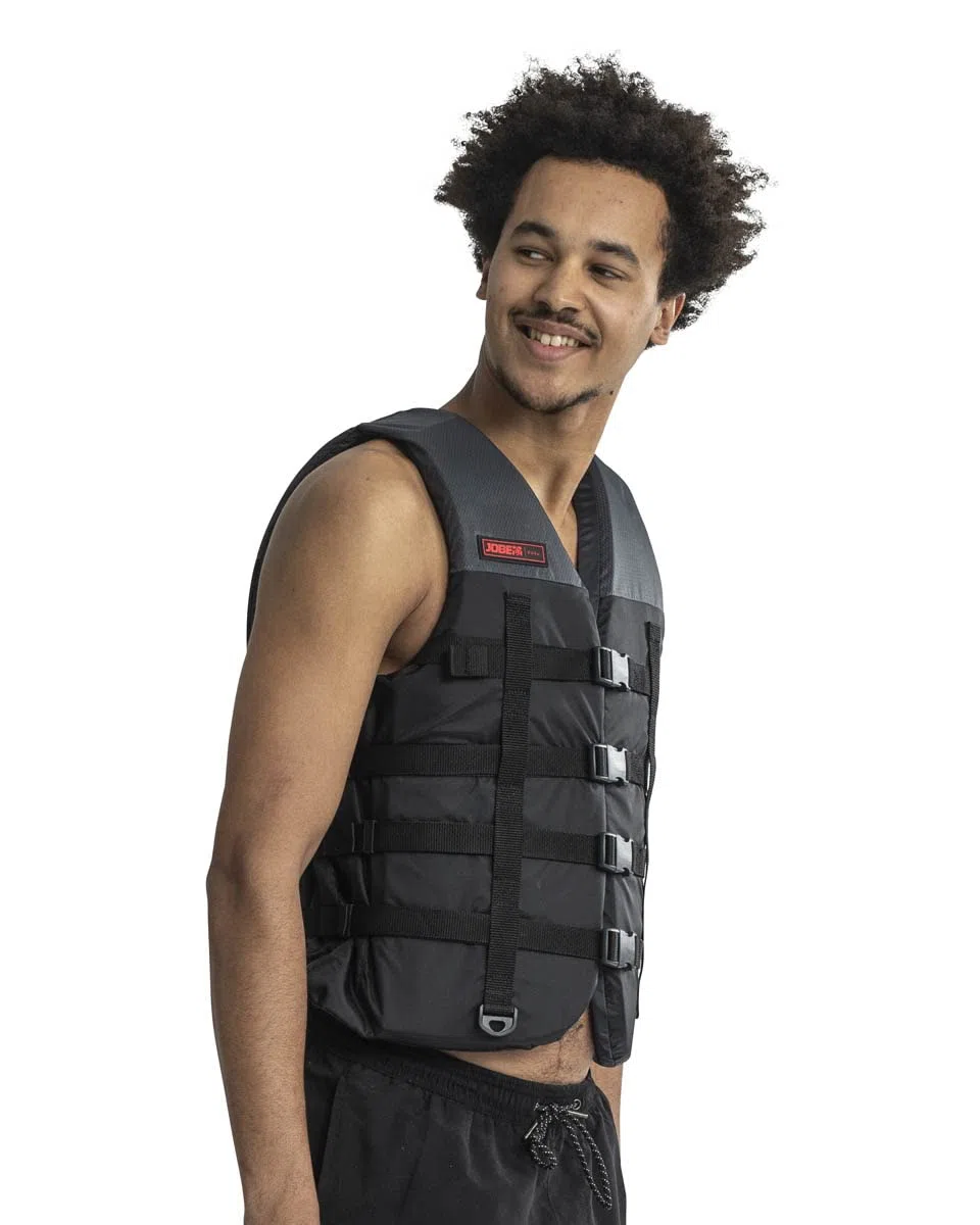 Jobe Schwimmweste Dual Life Vest Black L/XL