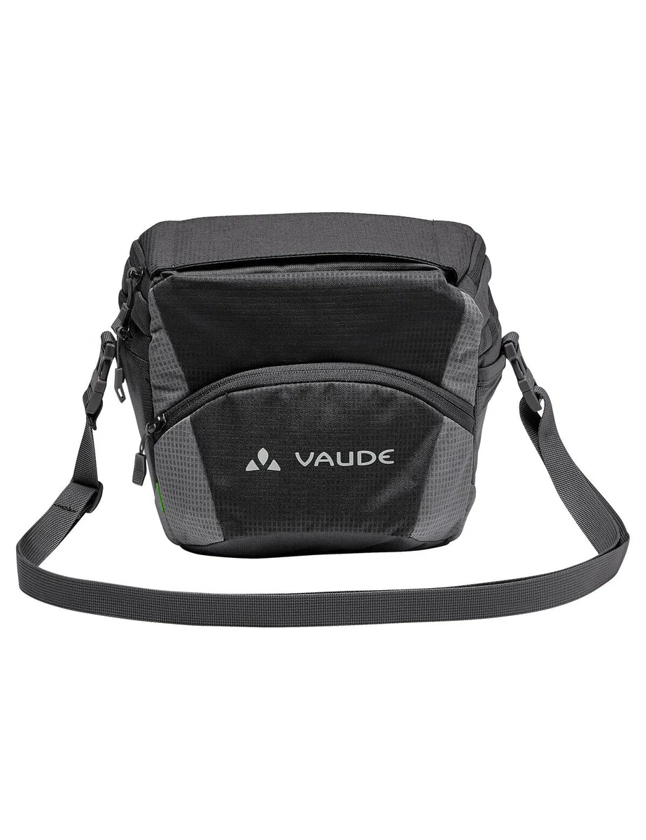 VAUDE Lenkertaschen OnTour Box M (KLICKfix Ready)