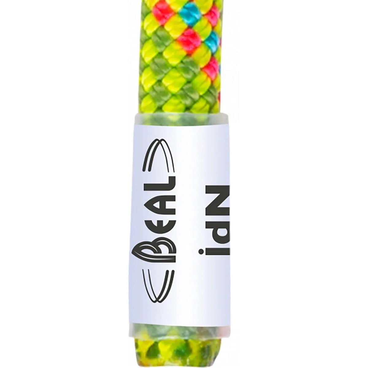 Beal Doppel- & Zwillings- & Halbseile Rando 8 Mm X 30 M