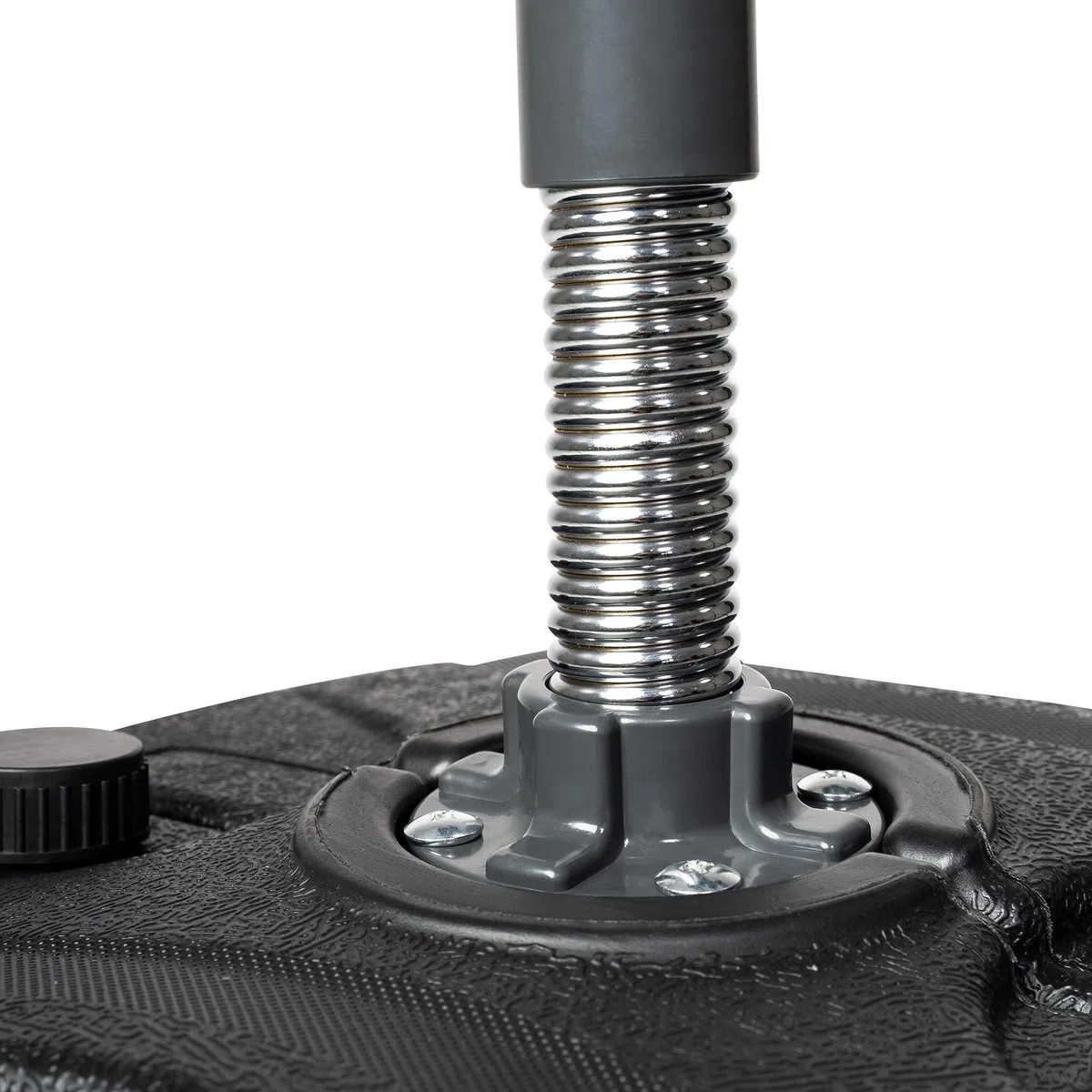 Tunturi Punchingball - Boxstand mit Boxbirne Box - Ball Stand Boxing Ball - Boxsack - Boxen - Höhenverstellbar - Standboxtrainer