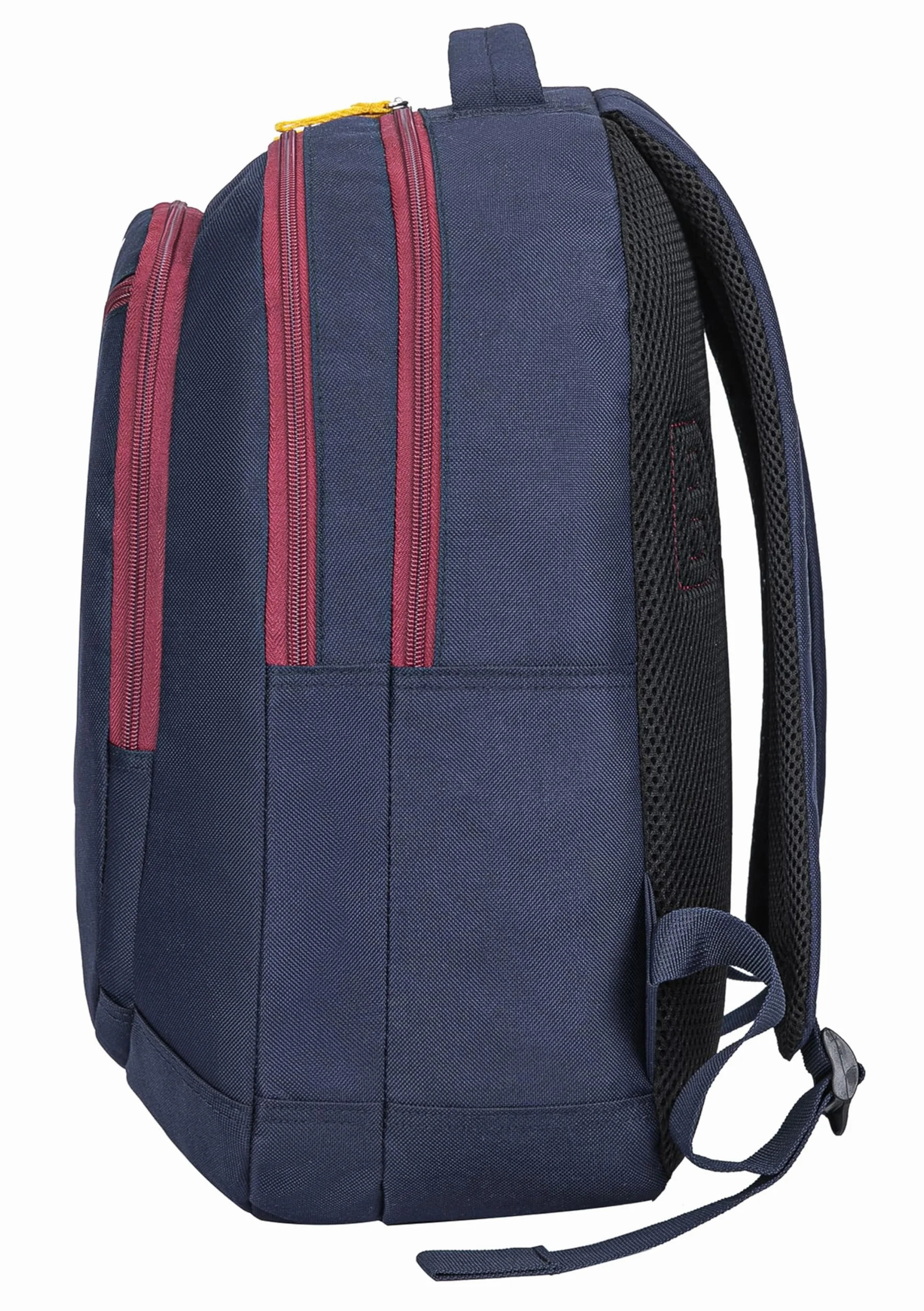 Schulrucksack mit 3 Fächern, Barça, offizielle Kollektion des FC Barcelona
