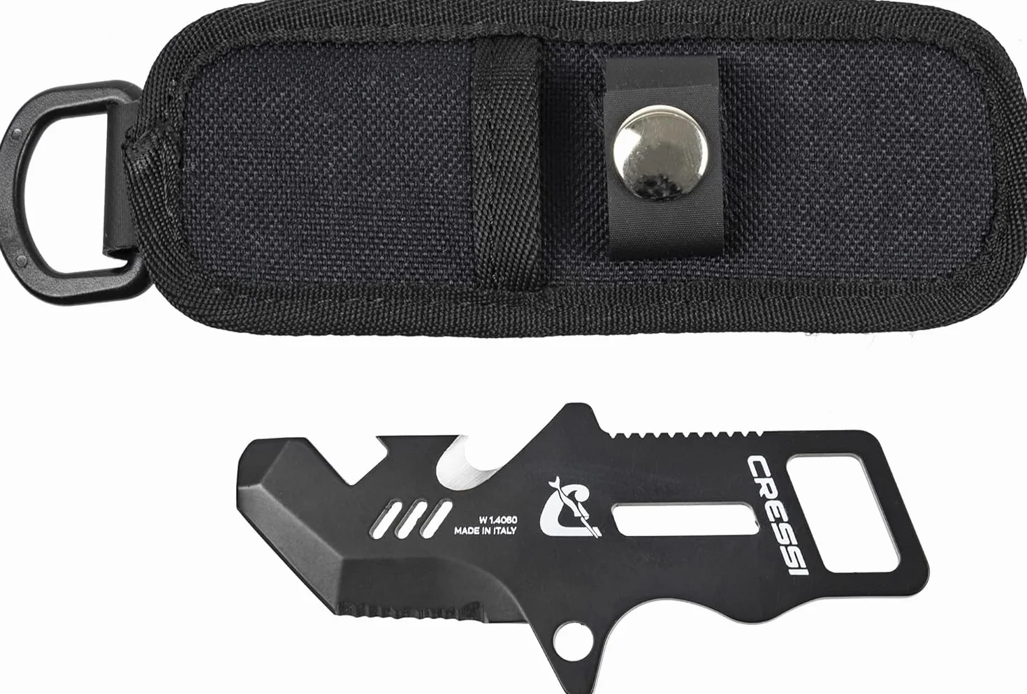 Cressi Kai Mini Knife
