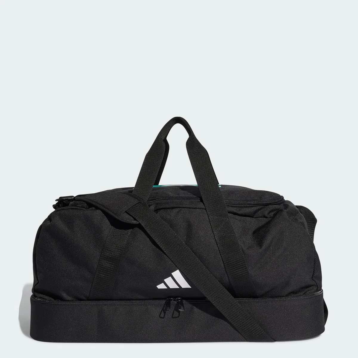 adidas Unisex Mercedes AMG Petronas Formula 1 Team DNA Duffelbag