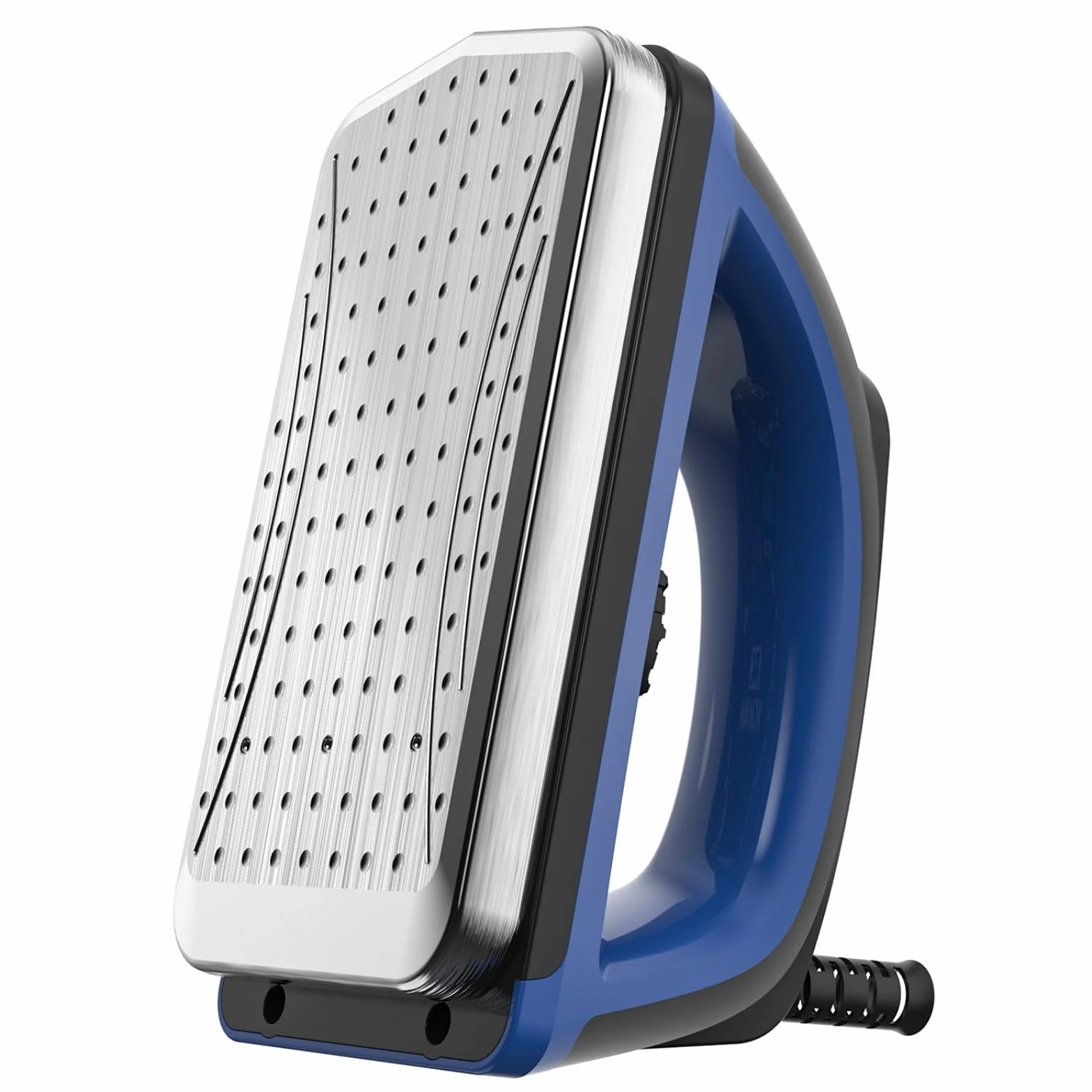 XCMAN Ski Snowboard Wachseisen 230V 1200W genoppter Grundplatte und guter Thermosta-Hochtemperatur-Kontrollgenauigkeit