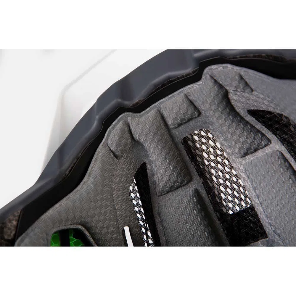 Endura Enduro MTB-Helm SingleTrack MIPS Schwarz Gr. S/M