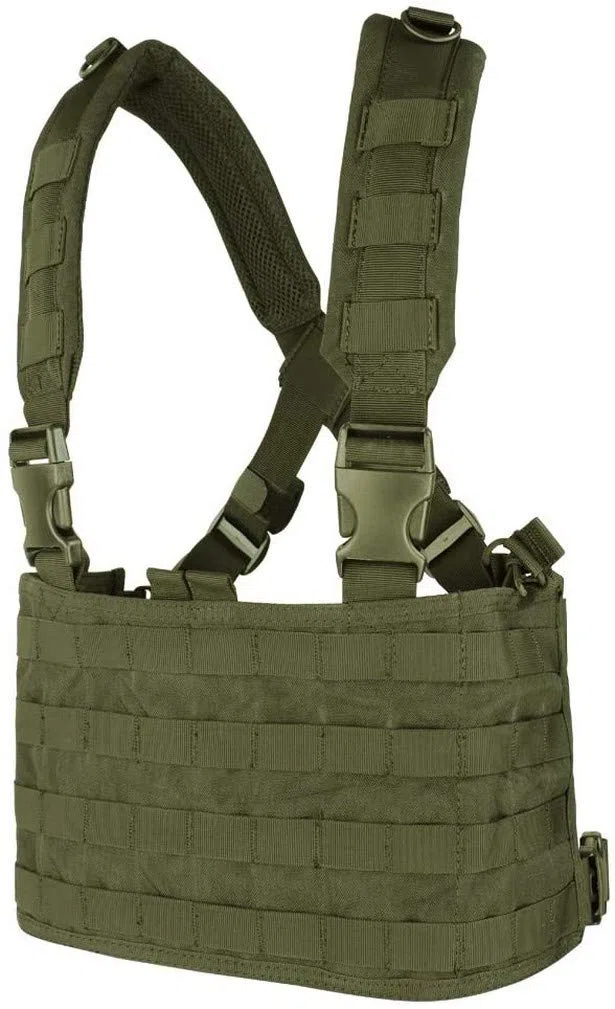 Condor OPS Chest Rig