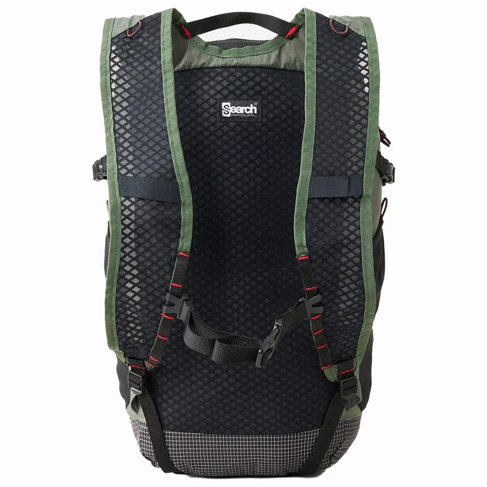 Rip Curl Search Packable 25L Backpack One Size