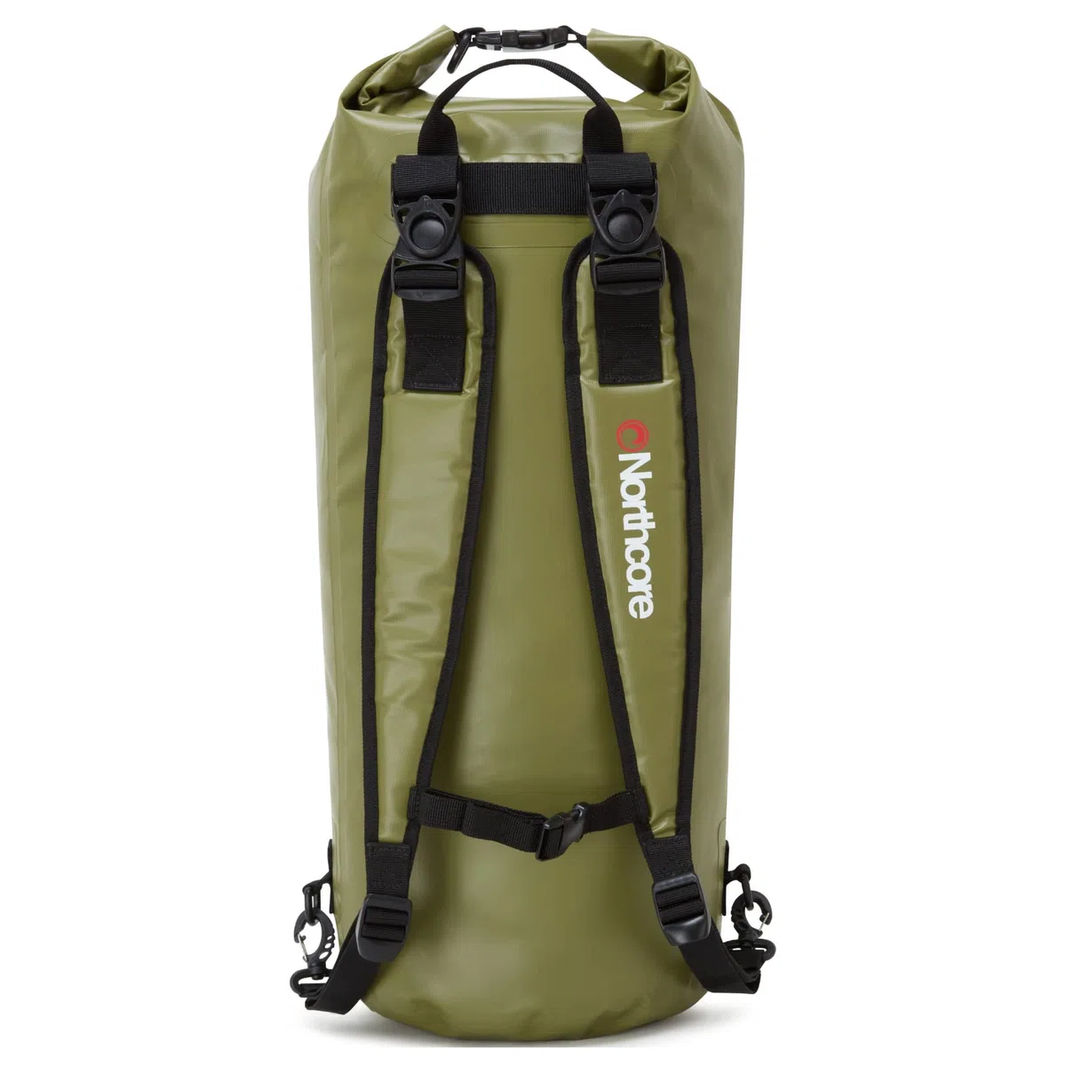 Northcore 2026 30L Dry Tasche Rucksack NOCO67FC - Olive -