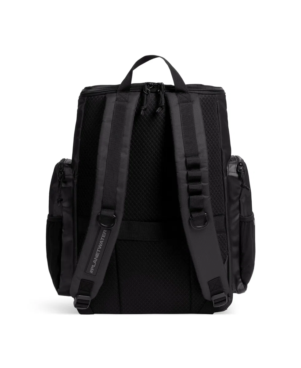 Arena Arena Sportrucksack für Sportler, mittlere Größe, 35 Liter