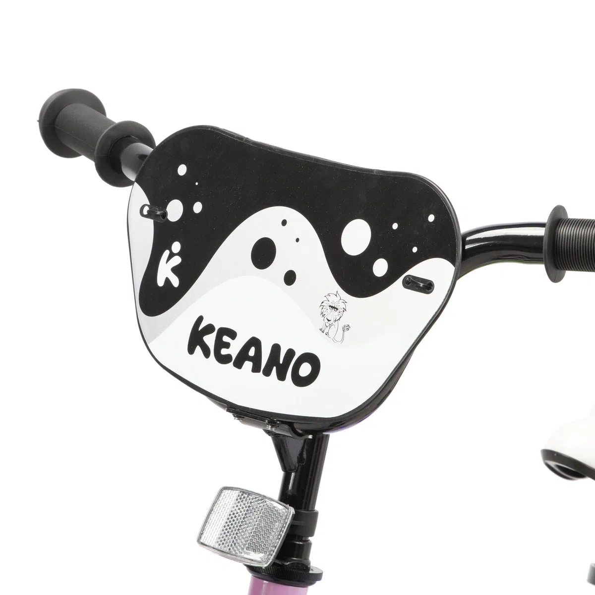 KEANO Lexicon Kinderfahrrad für Jungen Mädchen im Alter von 3-12 Jahren, 12-20 Zoll BMX Style Kinderfahrräder mit Stützrädern, Kinderfahrrad für Kleinkinder, mehrere Farben
