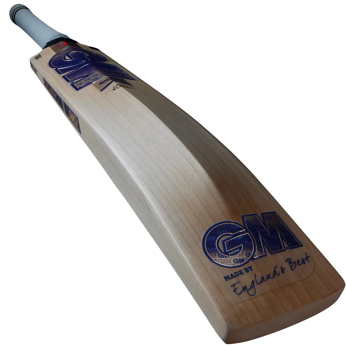 GM Brava Limited Edition Cricketschläger 2023