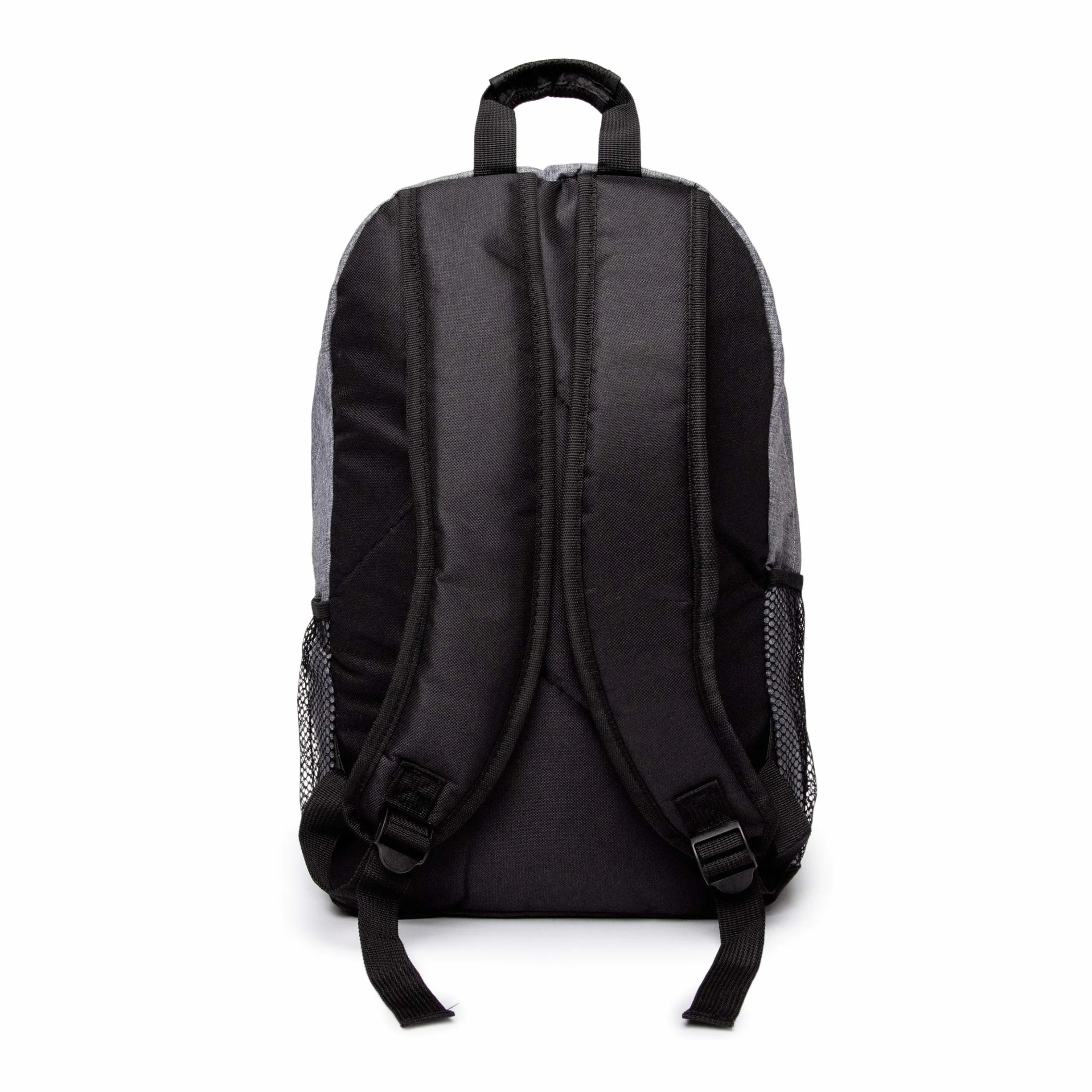 FOCO Unisex Grey Backpack Rucksack (1er Pack)