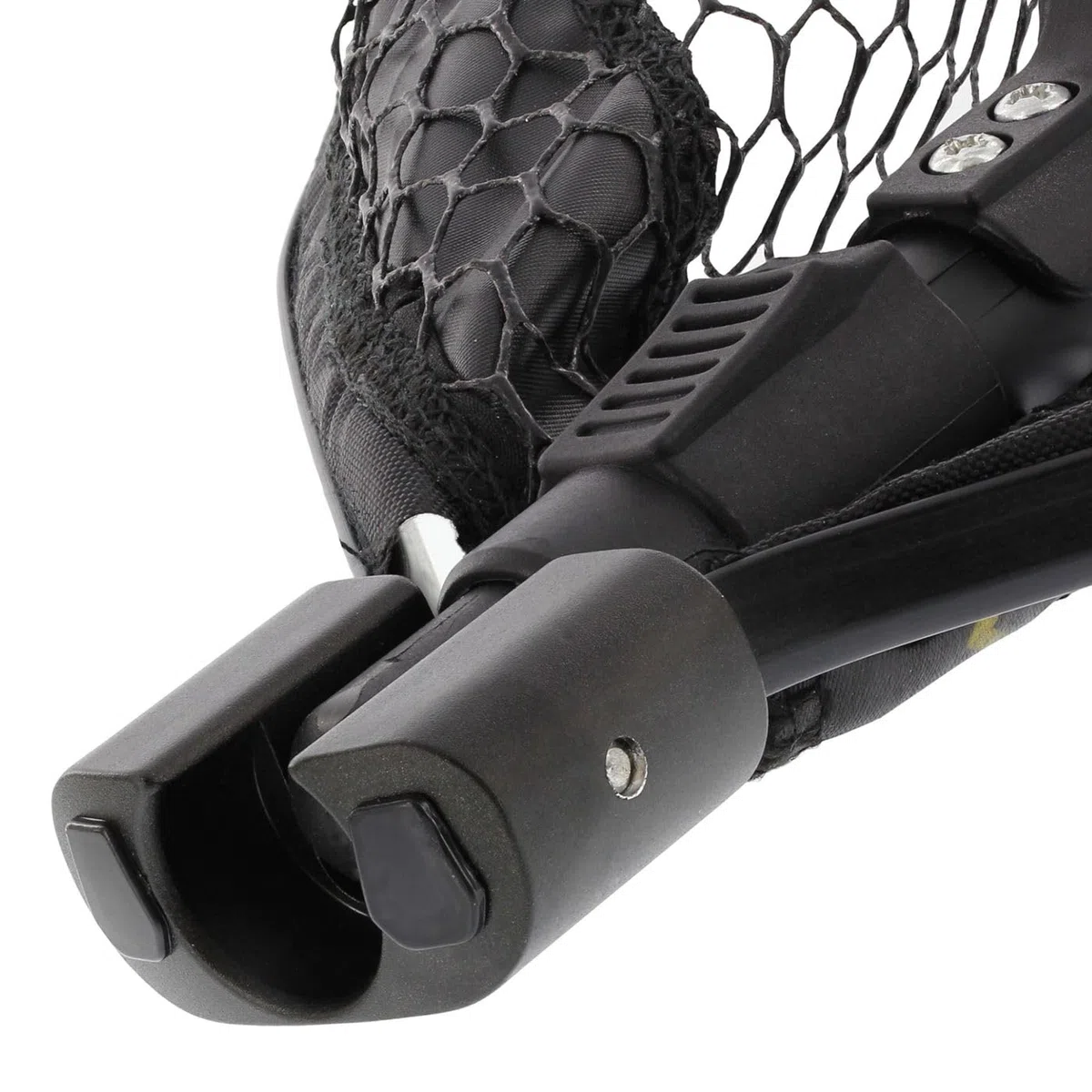 Westin W3 CR Adjustable Landing Net M 45x55x55cm Kescher zum Raubfischangeln, Raubfischkescher, Unterfangkescher, Klappkescher