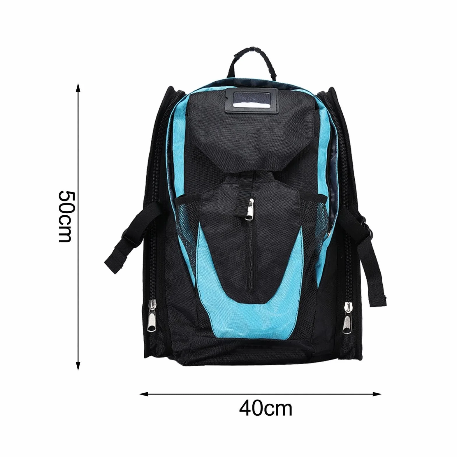 Professioneller Speed Inline Skate/Schlittschuh/Inline Skate Rucksack, Reisetasche