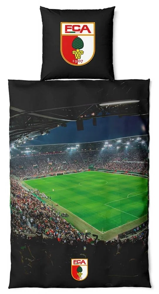 Bettwäsche - Arena - 2-teilig 135 x 200 cm FCA