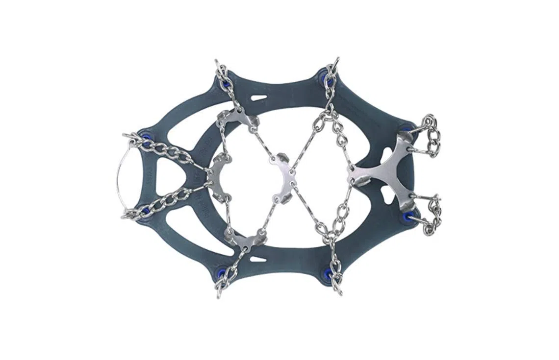 Snowline Chainsen Pro - Grödel, Spikes, Schneekette (Größe XL)