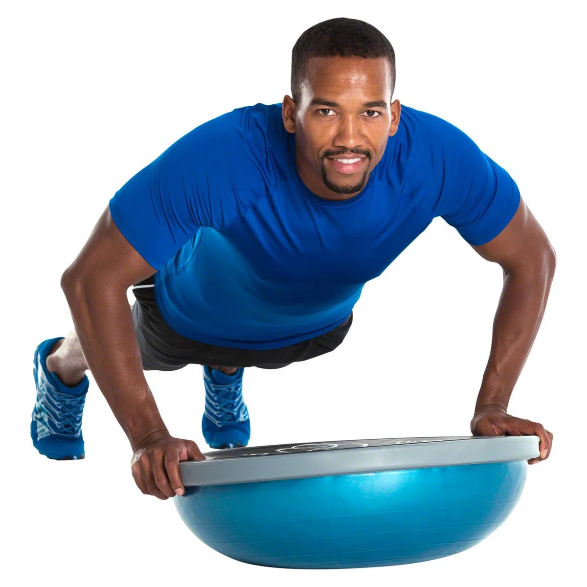 Bosu Balance Trainer