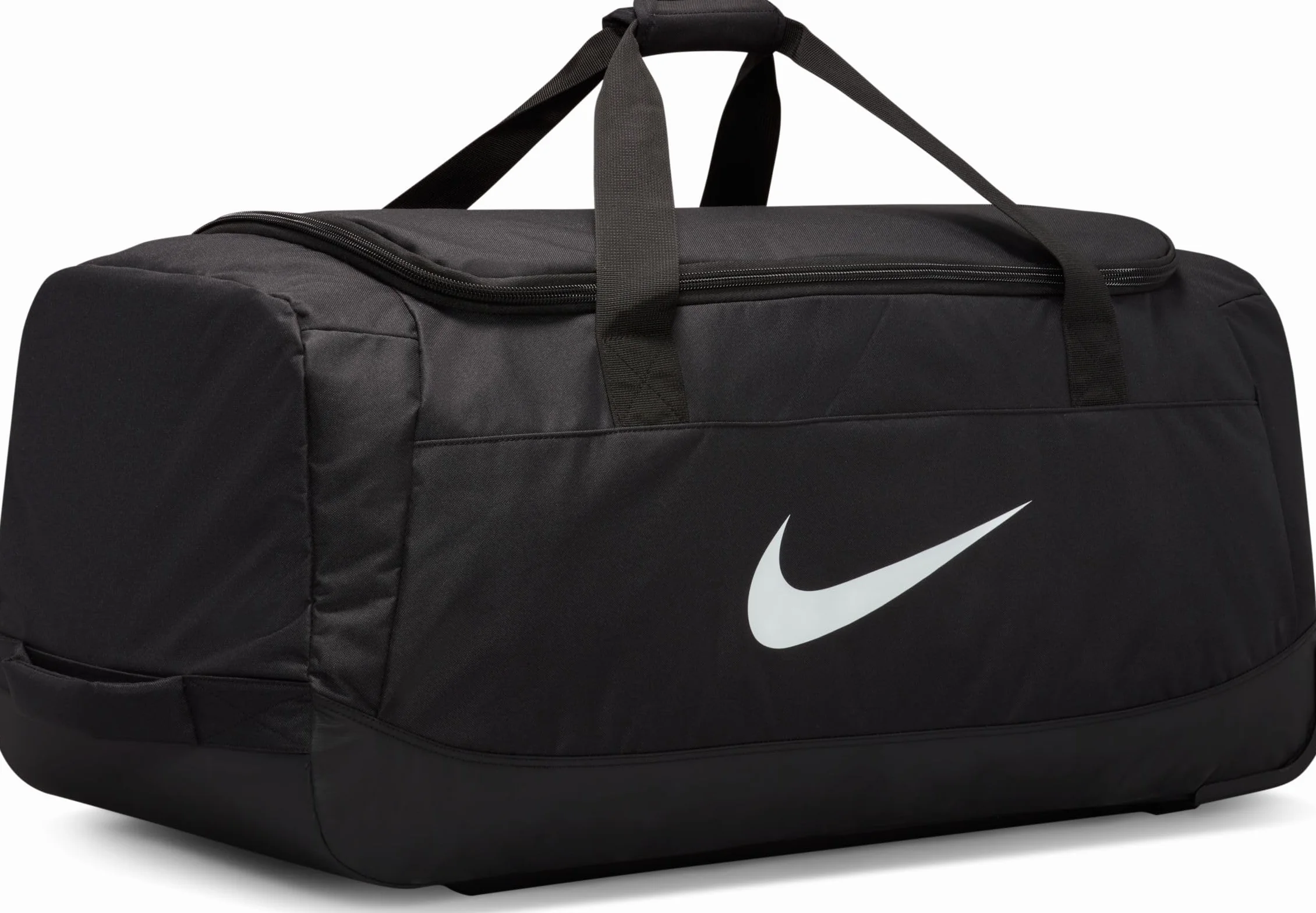 Nike Club Team Swoosh Roller Bag BA5199-010 Herren Sporttasche
