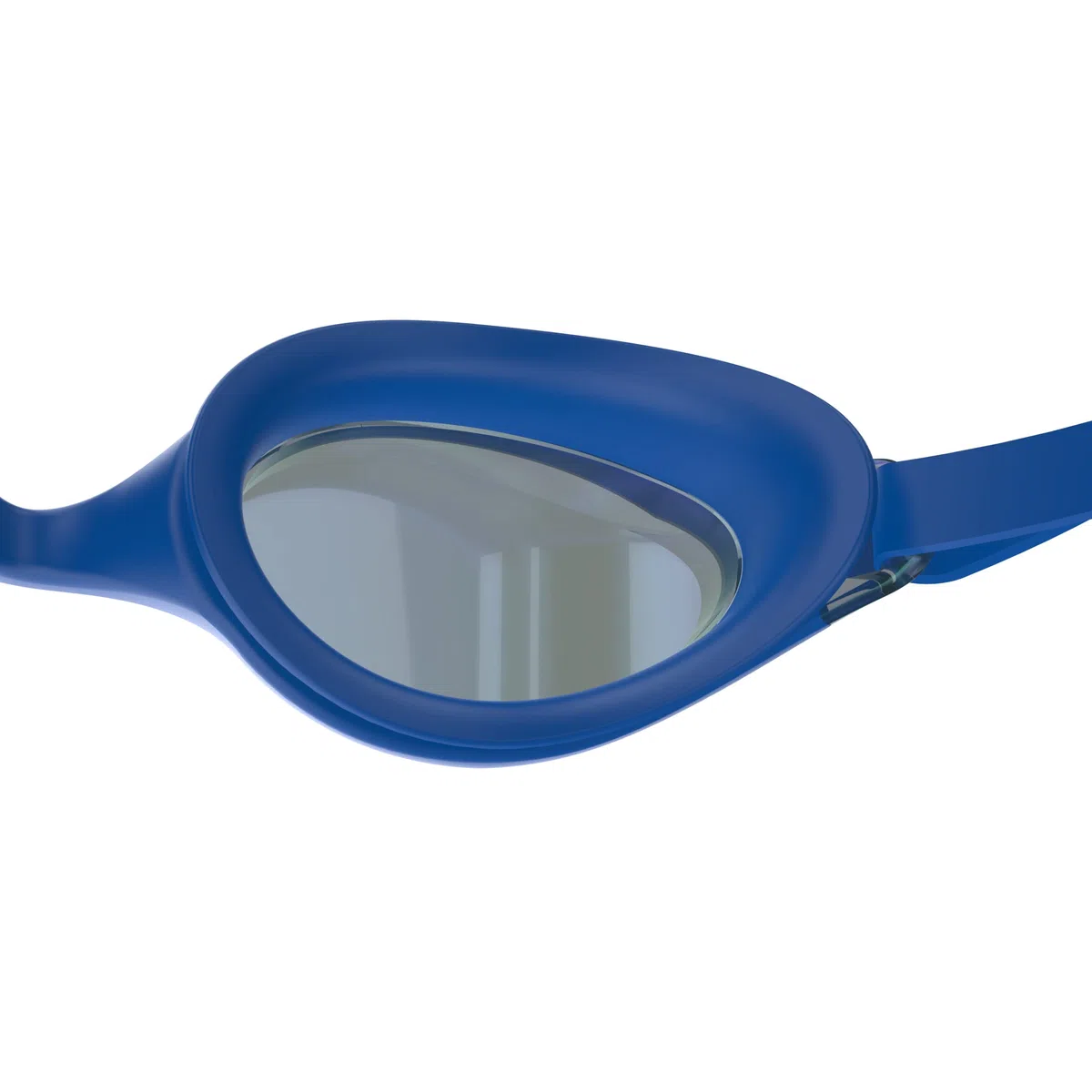 Speedo Unisex-Kinder-Schwimmbrille Junior Hyper Flyer Alter 6-14 Jahre