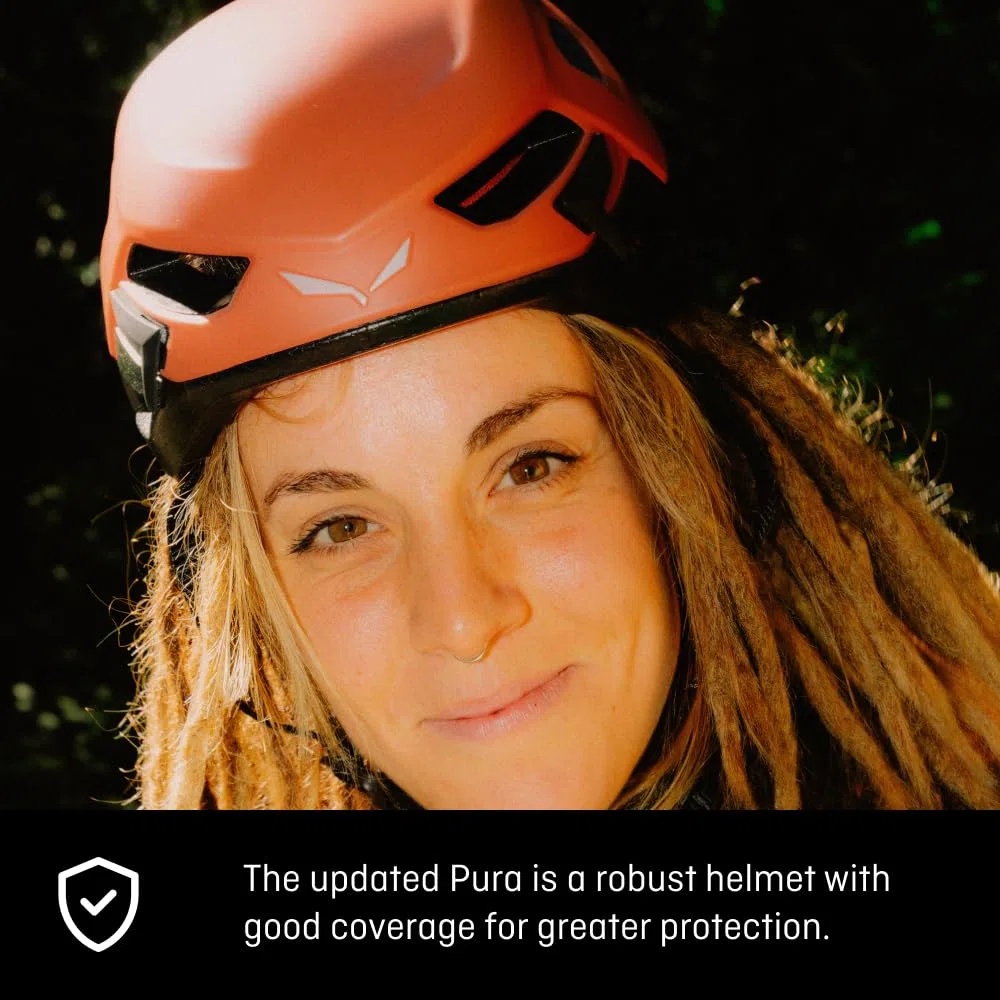 PURA 2.0 Helmet