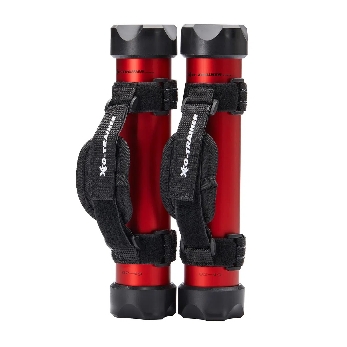 Hantel-Set Twins