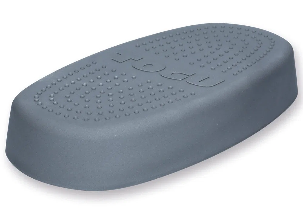 TOGU Balancegerät Aero-Step One Level 2, anthrazit, M, 400555