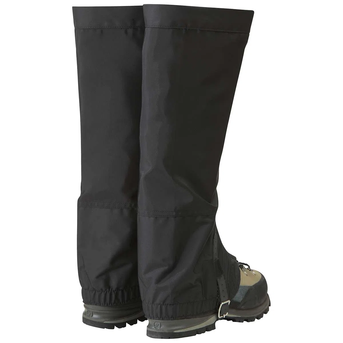 Outdoor Research Herren Rocky Mountain Gamaschen für Herren Rocky Mountain Gamaschen für Herren (1er Pack)