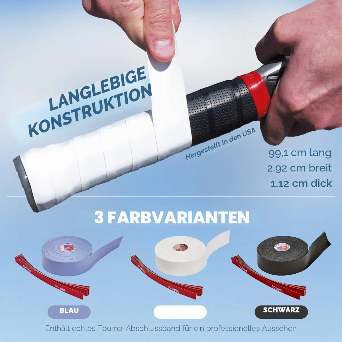 Zipper Box von 30 auf Grips – Mega Tac