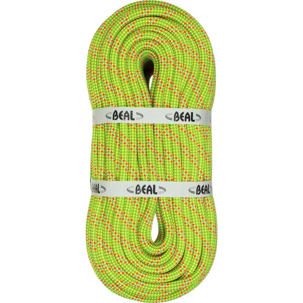 Beal Doppel- & Zwillings- & Halbseile Rando 8 Mm X 30 M