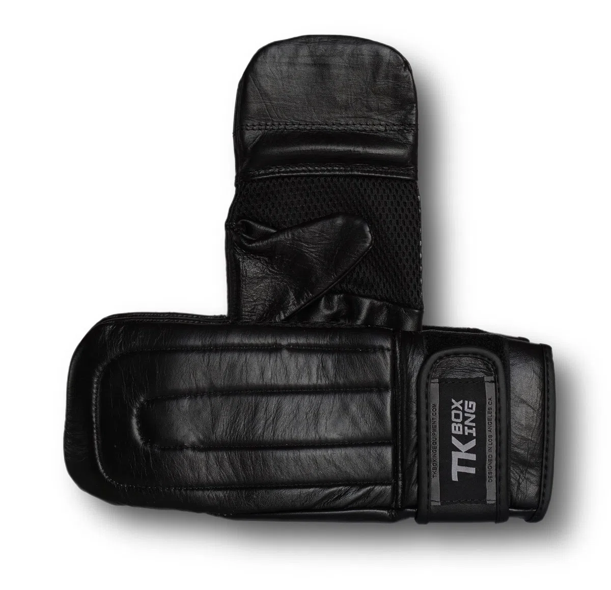 TK Gladiator-Boxhandschuhe, perfekt für Handstärkung, Boxen, Kickboxen, MMA für Männer und Frauen