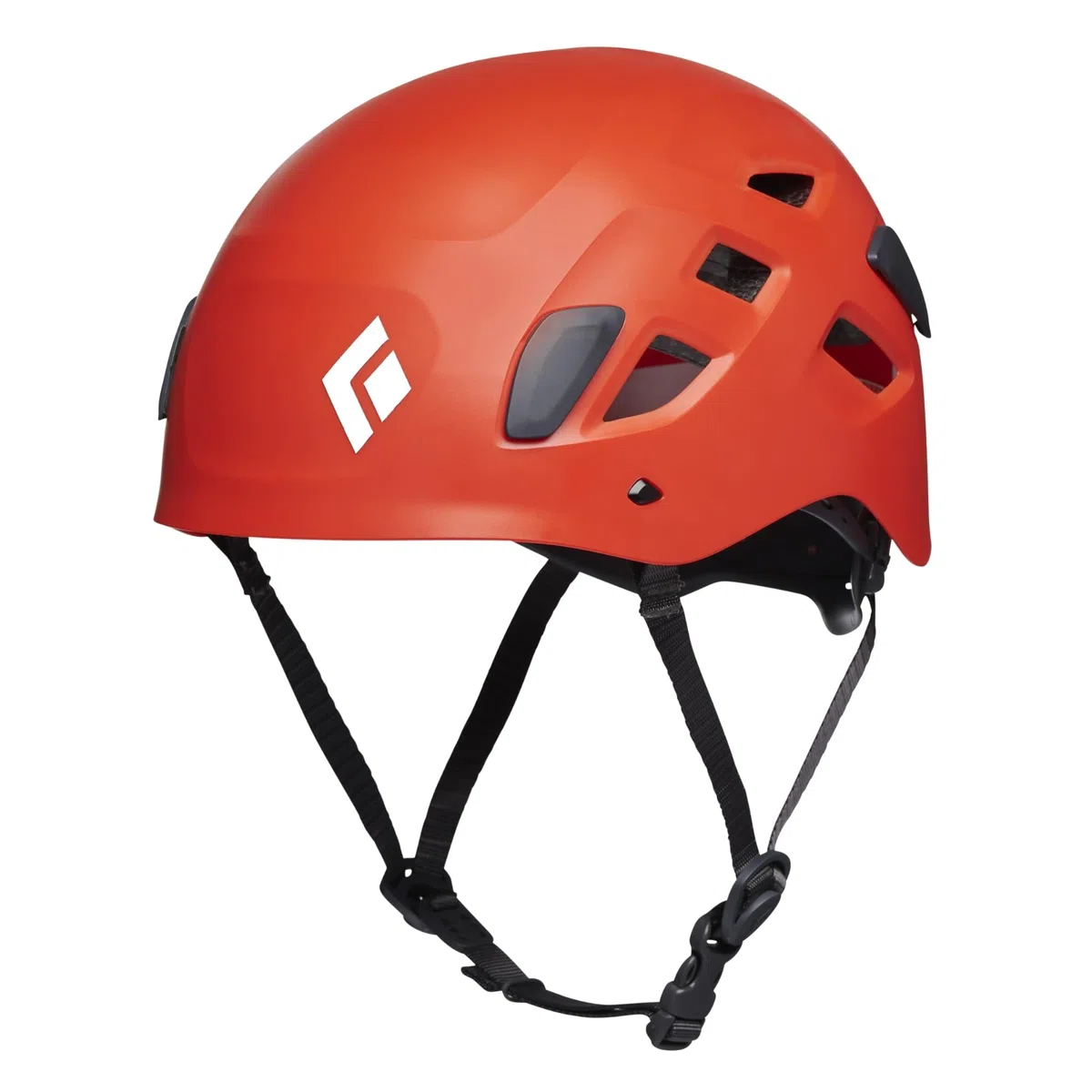 Black Diamond Kletterhelm Half Dome, Farbe:Octane, Größe:M/L