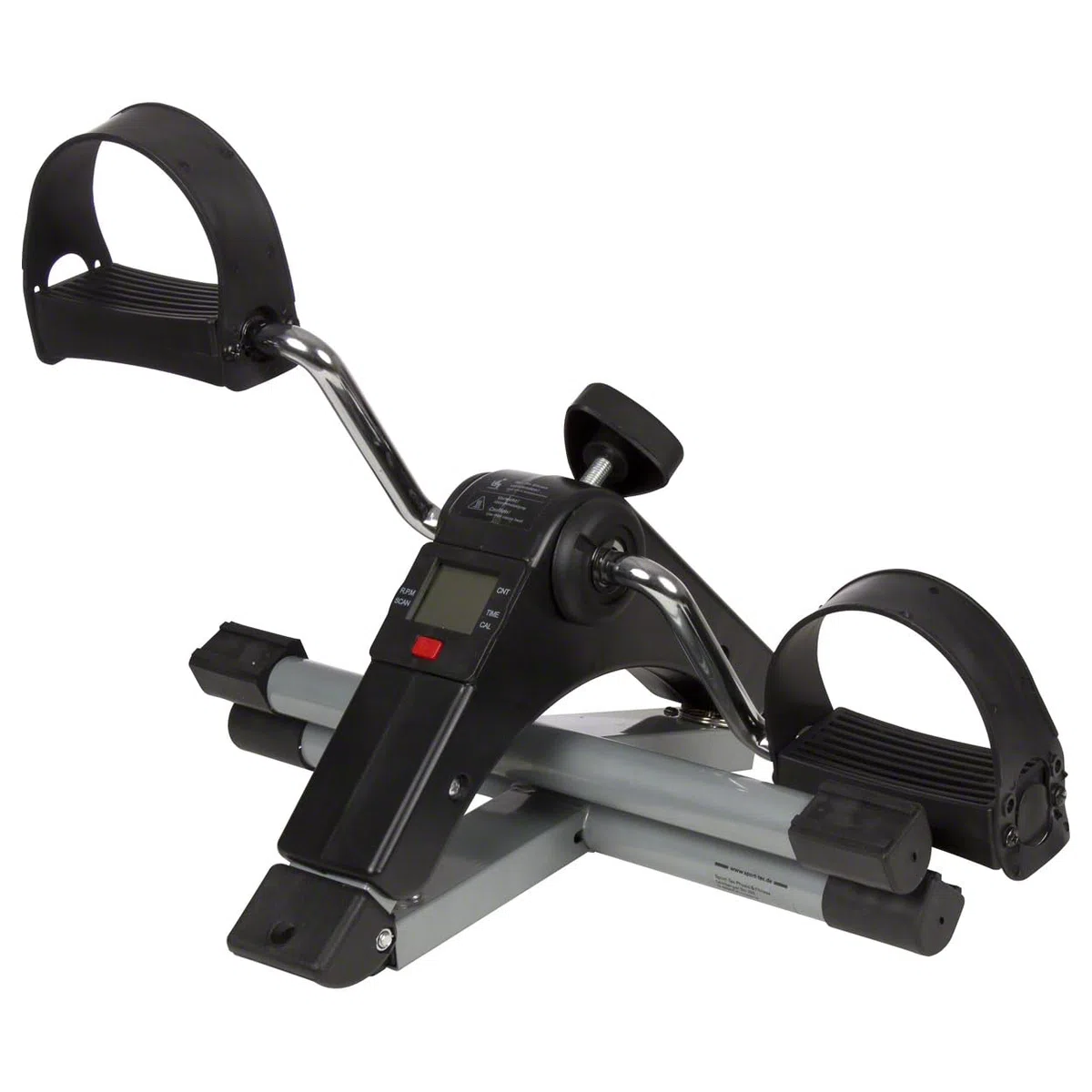Sport-Tec Arm- und Beintrainer move 3.0 mit Display, klappbar