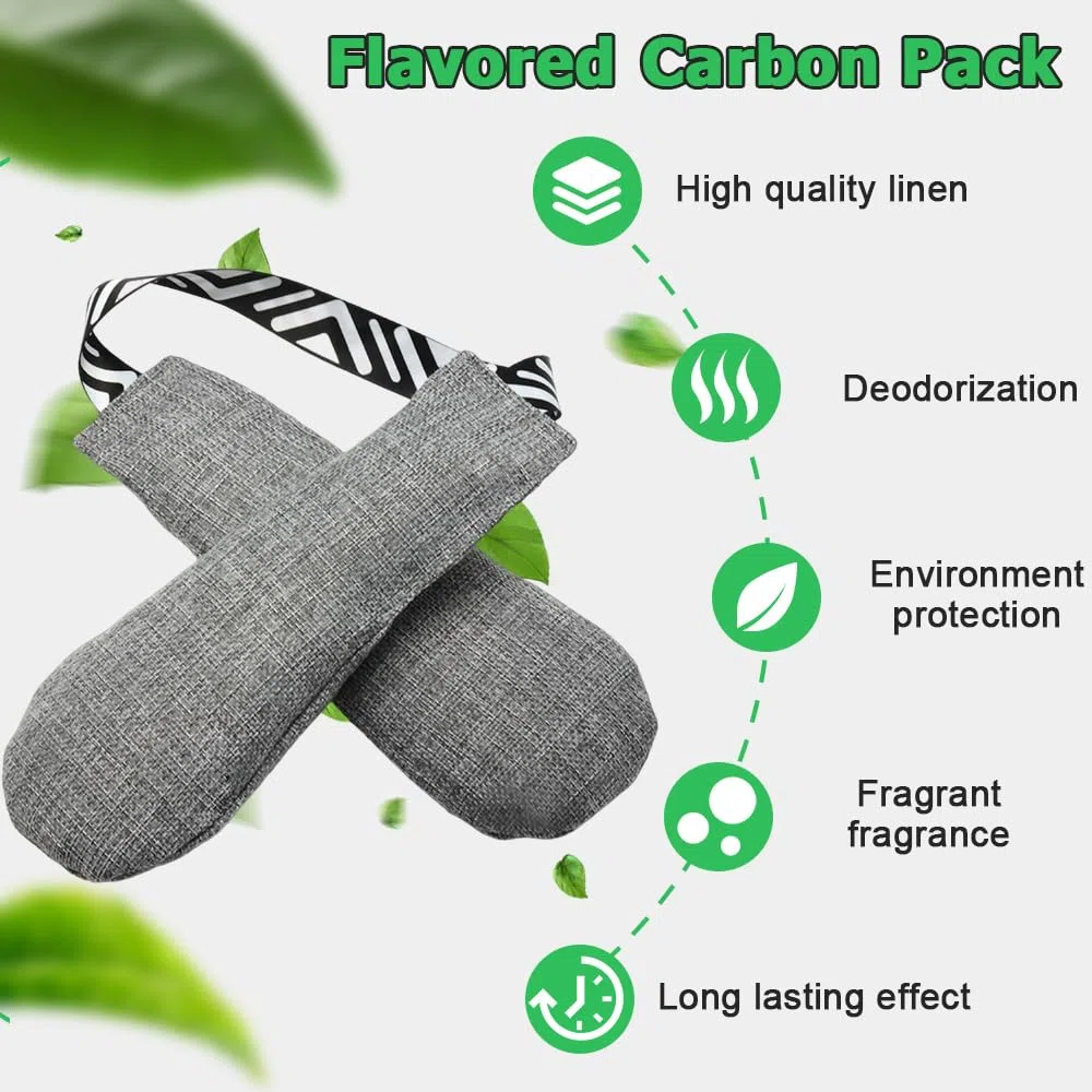 Boxhandschuh Deodorizing Geruchsentferner, Tragbarer Deodorantss Einsätze für Boxhandschuhe zum Absorbieren von Gestank und Hält die Handschuhe Frisch