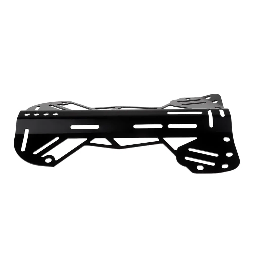 Back Harness Hardware Scuba Diving Backplate Scuba Diving Backplate für Wassersport