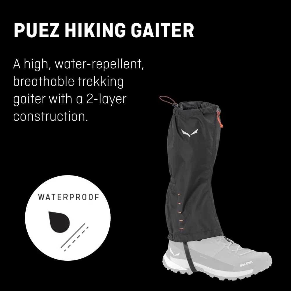 Salewa Puez Wandergamasche