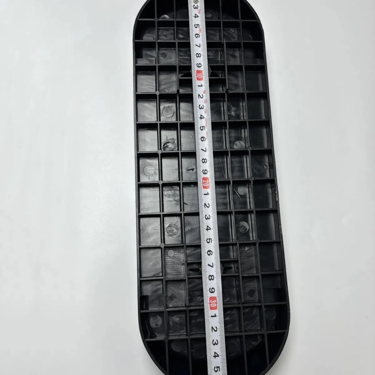 Rüsten Sie Ihr Heim-Fitnessstudio mit unserem universellen elliptischen Fußpedal Anti-Rutsch-Zubehör auf – einfach zu installieren, perfekt als elliptische Ersatzteile (8 mm Öffnung)