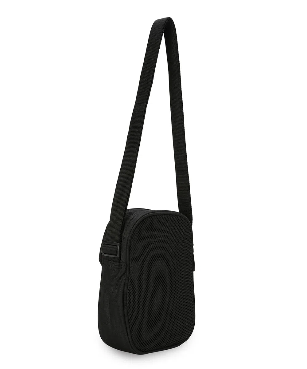 PUMA Erwachsene BMW M Motorsport Umhängetasche OneSizeBlack