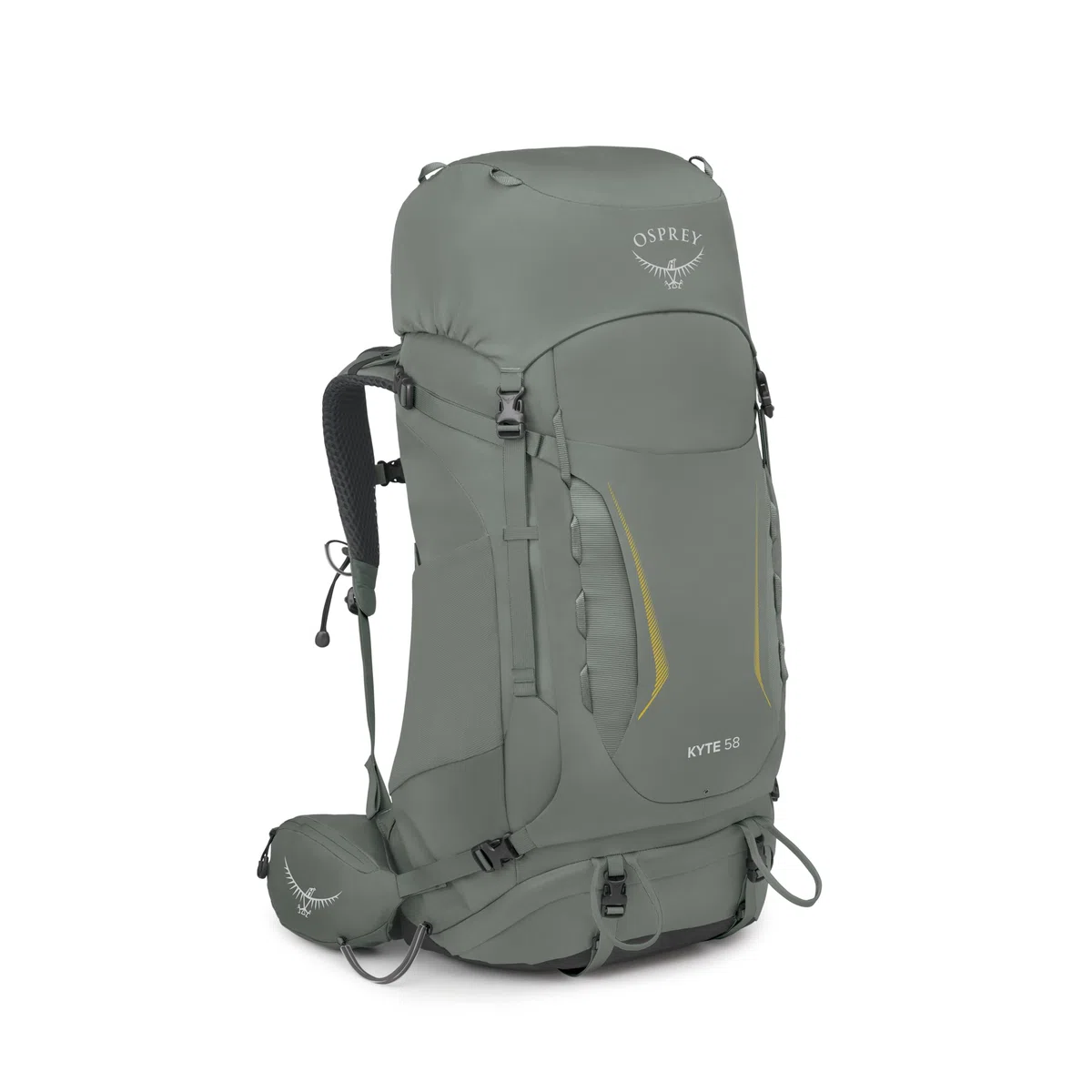 Osprey Damen Kyte 58 Backpack (1er Pack)