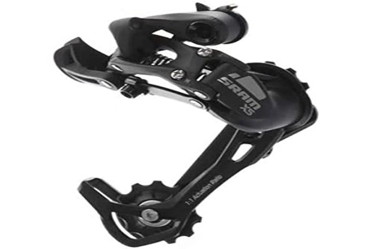 SRAM X.5 Real Derailleur 9 Speed -,