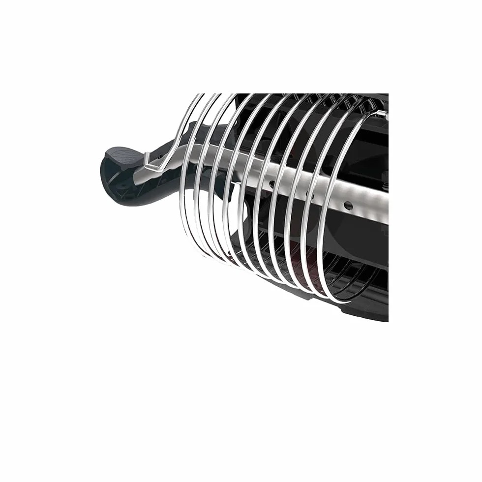 Harbinger Ab Carver Pro Breiter Ab Roller-Bietet Stabilität Für Core-Übungen, Ergonomische Griffe Erhöhen Armaktivierung Und Schulterstabilität, Geeignet Für Alle Fitnesslevel,Einheitsgröße,Schwarz