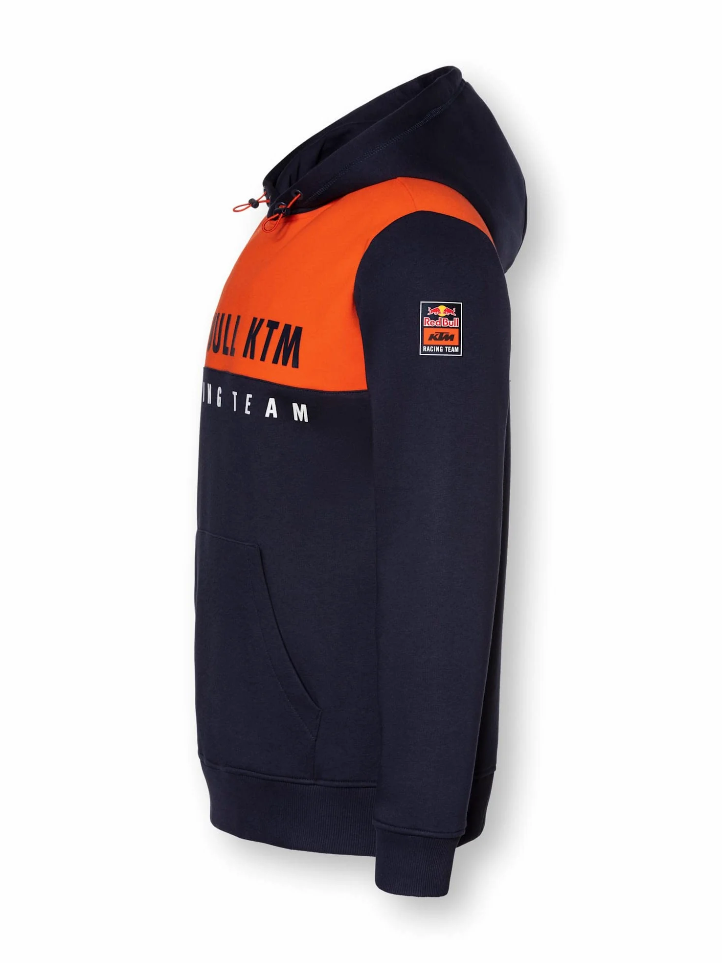 Red Bull KTM Zone Hoodie, Herren XX-Large - Original Merchandise