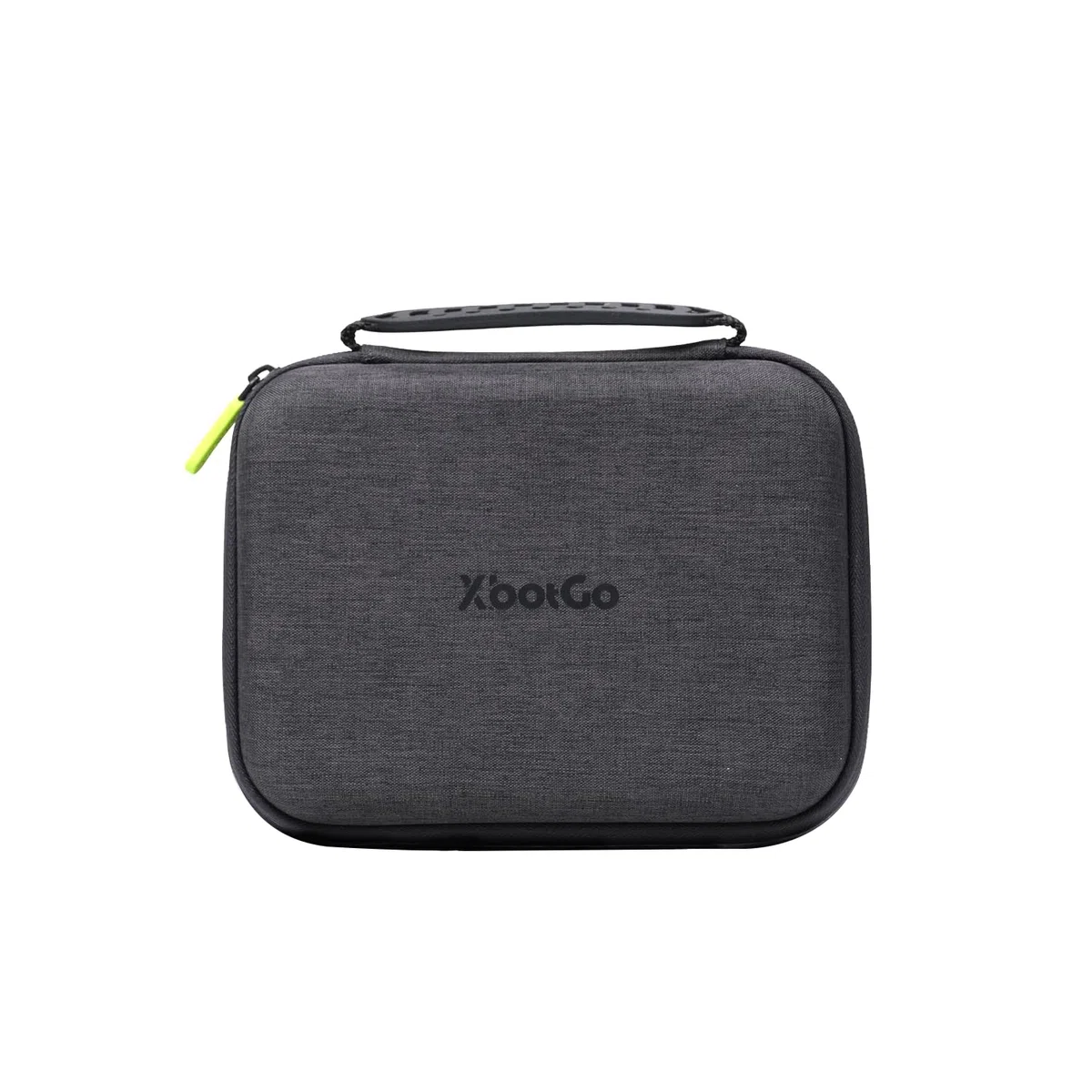XbotGo Chameleon Tasche Case – Robuste Hartschalen-Schutzhülle für Outdoor, stoßfest, präzise Passform, tragbare Aufbewahrung mit bequemem Griff