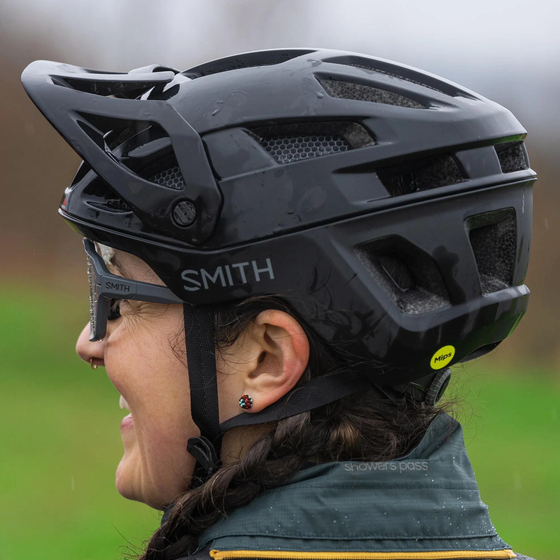 Smith Unisex – Erwachsene Engage MIPS Helme