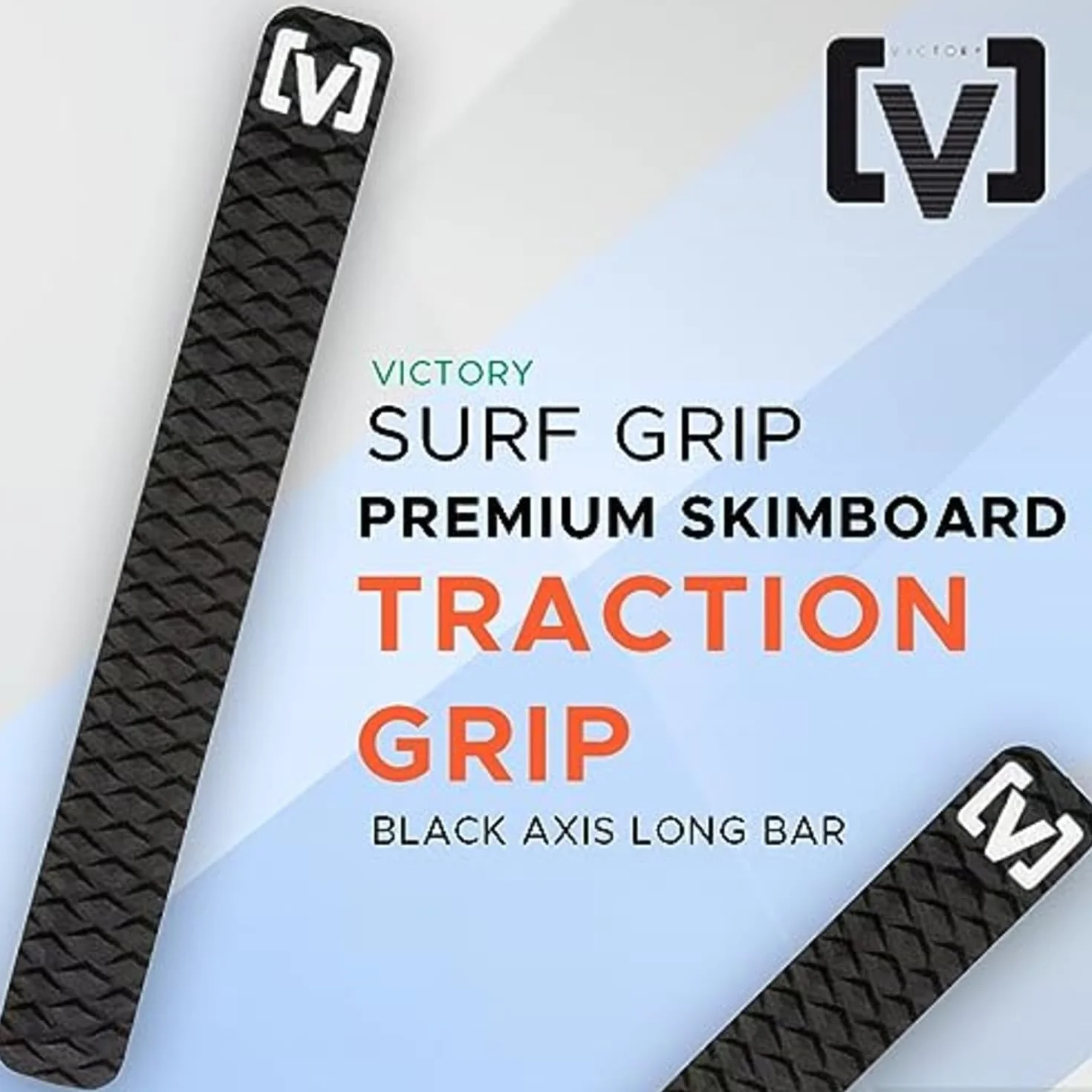 Victory Skimboard Traction Pad One Size
