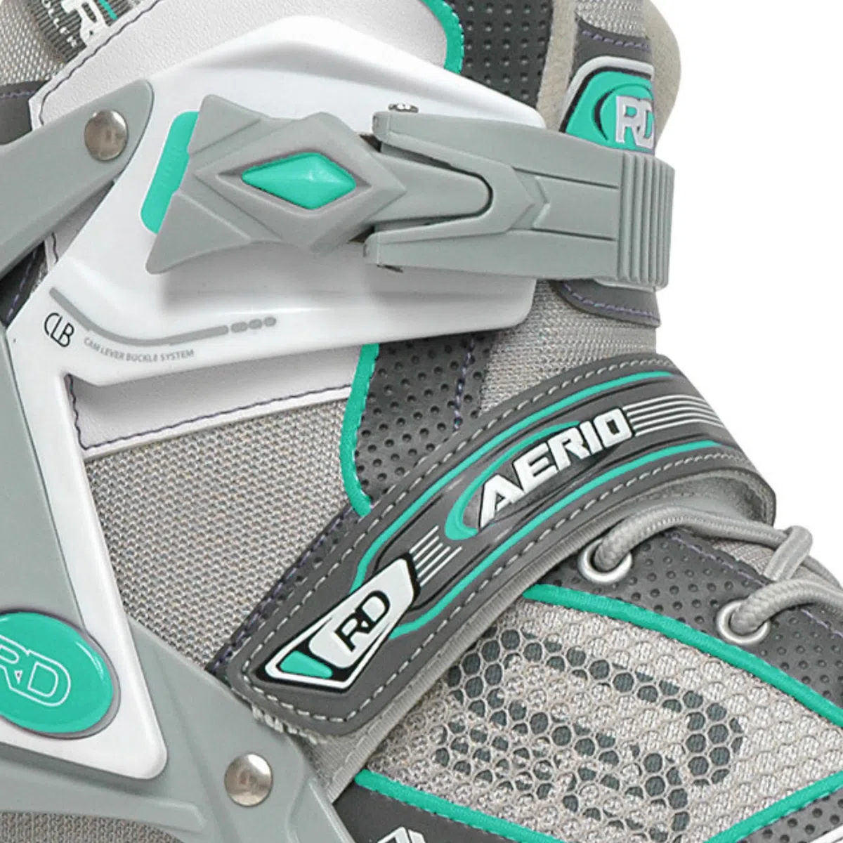 Roller Derby AERIO Q-60 Women's Inline, I359